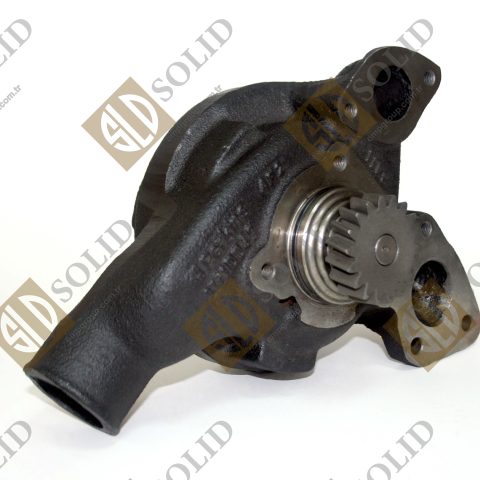 JCB 02/202510 MOTOR Yedek Parçası