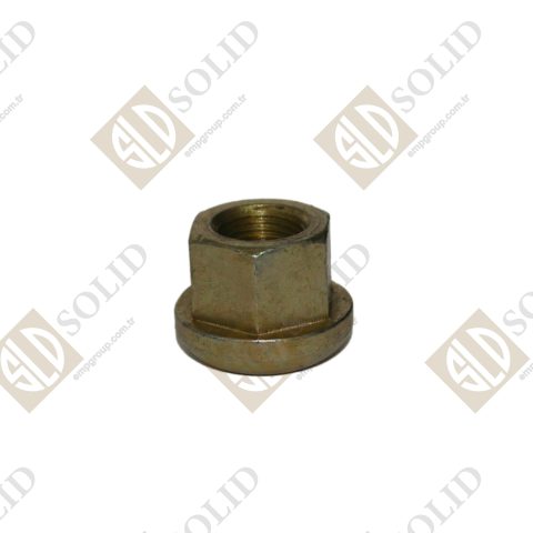 JCB 106/40001 Diferansiyel Yedek Parçası