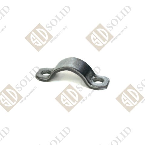 JCB 116/00525 Diferansiyel Yedek Parçası