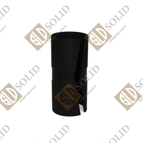 JCB 1209/0021 KABİN ŞASE Yedek Parçası
