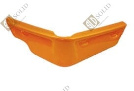 JCB 123/02159 KABİN ŞASE Yedek Parçası
