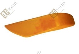 JCB 123/02298 KABİN ŞASE Yedek Parçası