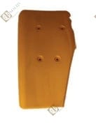 JCB 123/02950 KABİN ŞASE Yedek Parçası