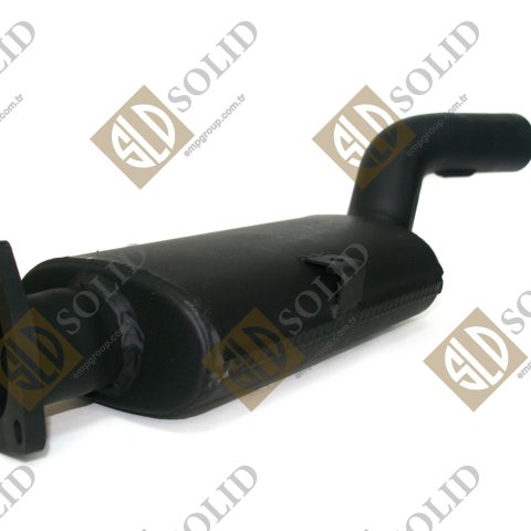 JCB 123/03963 MOTOR Yedek Parçası