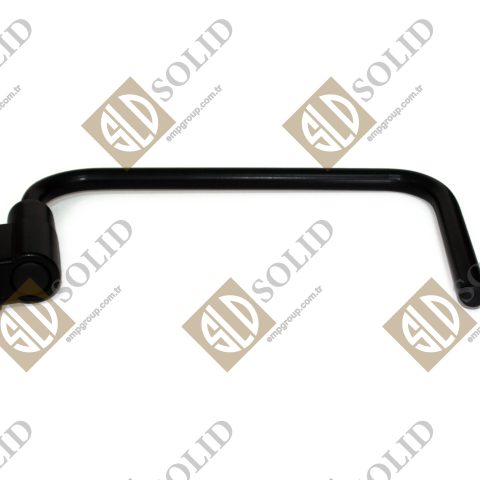 JCB 123/04969 KABİN ŞASE Yedek Parçası