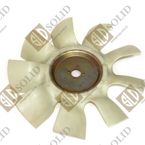 JCB 123/05911 MOTOR Yedek Parçası