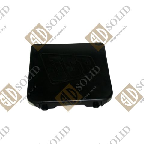 JCB 123/06023 KABİN ŞASE Yedek Parçası