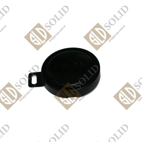 JCB 123/62400 KABİN ŞASE Yedek Parçası