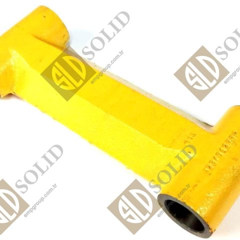 JCB 126/00247 KABİN ŞASE Yedek Parçası