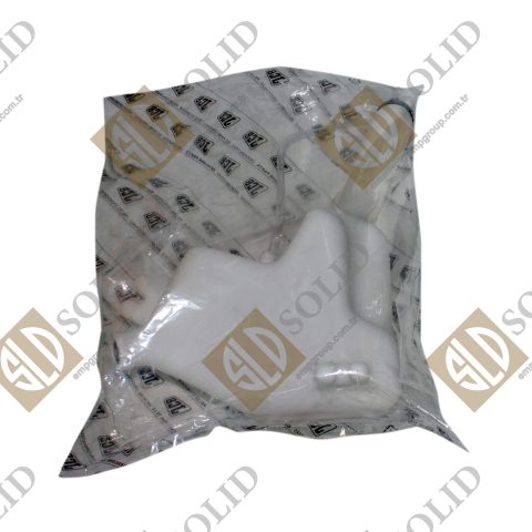 JCB 126/02237 KABİN ŞASE Yedek Parçası