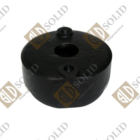 JCB 128/14725 KABİN ŞASE Yedek Parçası
