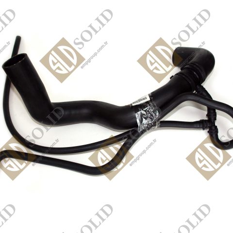 JCB 128/15196 MOTOR Yedek Parçası