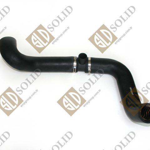 JCB 128/C2447 MOTOR Yedek Parçası
