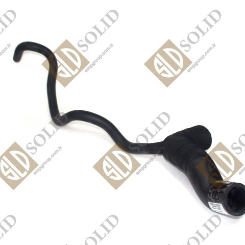 JCB 128/E0101 MOTOR Yedek Parçası