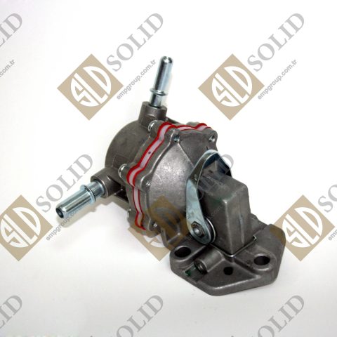 JCB 17/913600 MOTOR Yedek Parçası