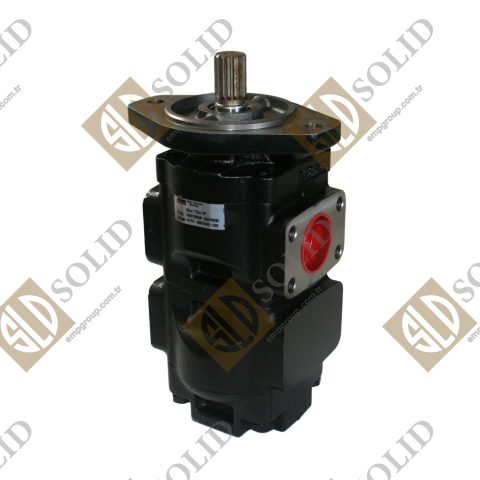 JCB 20/902900 HİDROLİK Yedek Parçası