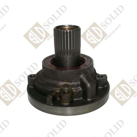 JCB 20/925327 ŞANZIMAN Yedek Parçası
