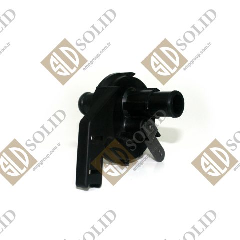 JCB 25/221239 MOTOR Yedek Parçası
