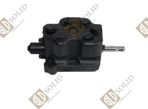 JCB 25/221920 HİDROLİK Yedek Parçası