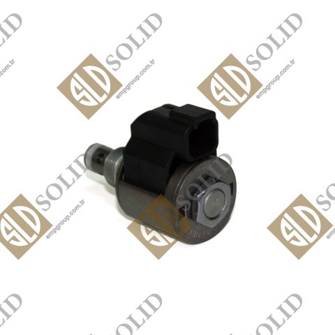 JCB 25/222657 ELEKTRİK Yedek Parçası