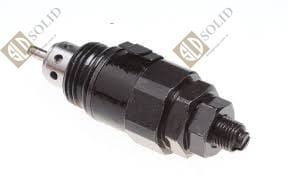 JCB 25/974602 HİDROLİK Yedek Parçası
