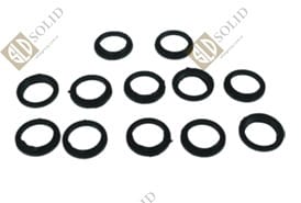 JCB 25/975703 HİDROLİK Yedek Parçası