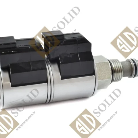 JCB 25/MM5000 ELEKTRİK Yedek Parçası