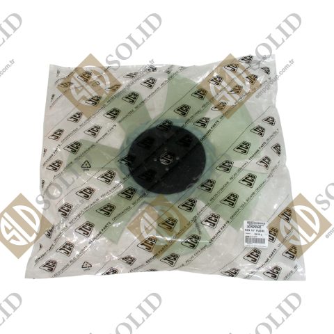 JCB 30/925942 MOTOR Yedek Parçası