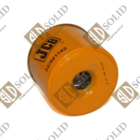 JCB 32/401102 FİLTRE Yedek Parçası