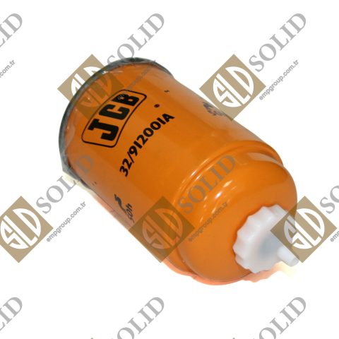 JCB 32/912001 FİLTRE Yedek Parçası
