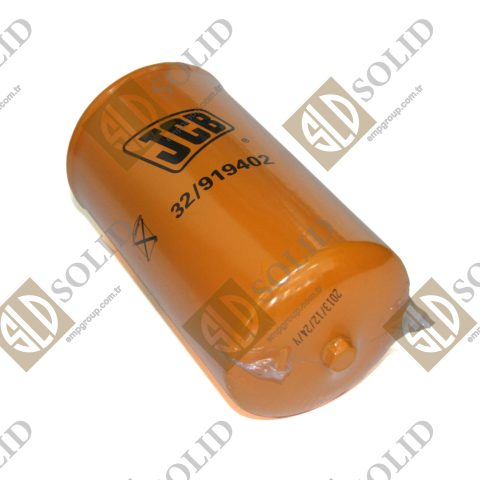 JCB 32/919402 FİLTRE Yedek Parçası