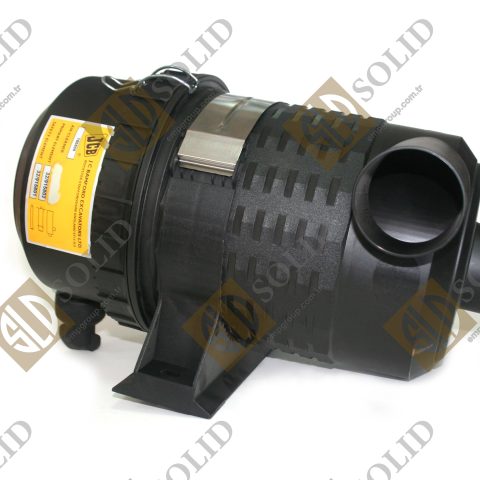 JCB 32/920100 MOTOR Yedek Parçası
