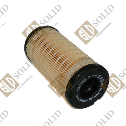 JCB 32/925423 FİLTRE Yedek Parçası