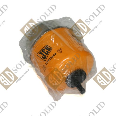 JCB 32/925666 FİLTRE Yedek Parçası