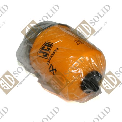 JCB 32/925694 FİLTRE Yedek Parçası