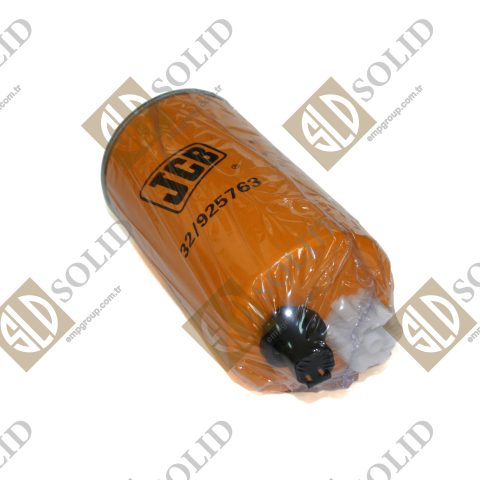 JCB 32/925763 FİLTRE Yedek Parçası