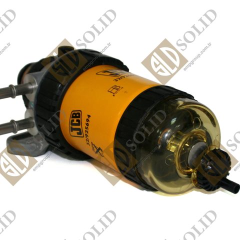 JCB 32/925765 FİLTRE Yedek Parçası