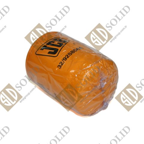 JCB 32/925856 FİLTRE Yedek Parçası