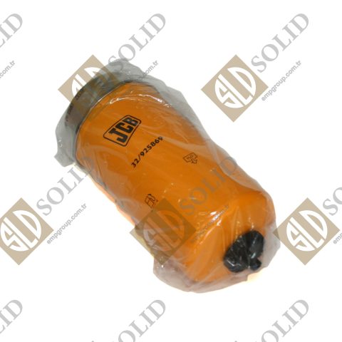 JCB 32/925869 FİLTRE Yedek Parçası