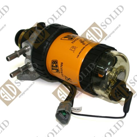 JCB 32/925914 FİLTRE Yedek Parçası