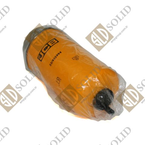 JCB 32/925994 FİLTRE Yedek Parçası