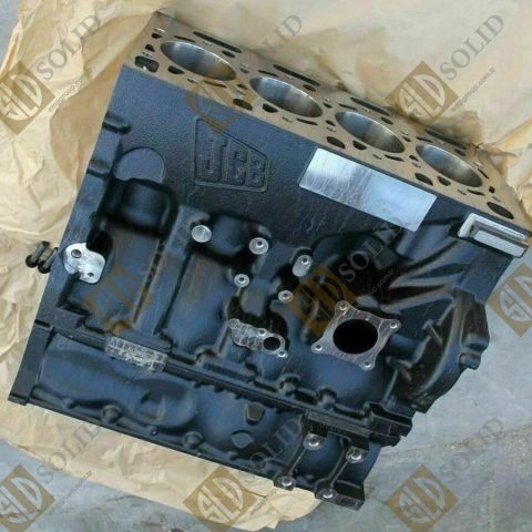 JCB 320/01894 MOTOR Yedek Parçası