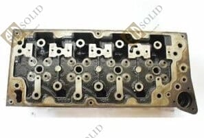 JCB 320/02680 MOTOR Yedek Parçası
