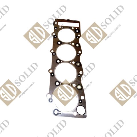 JCB 320/02709 MOTOR Yedek Parçası