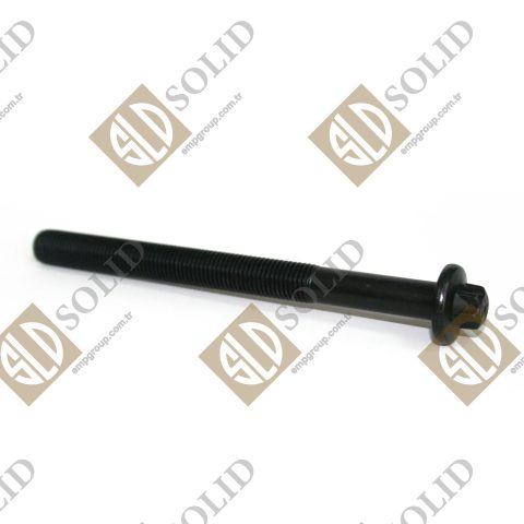 JCB 320/02711 MOTOR Yedek Parçası