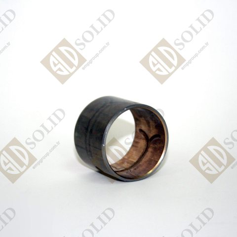 JCB 320/03017 MOTOR Yedek Parçası