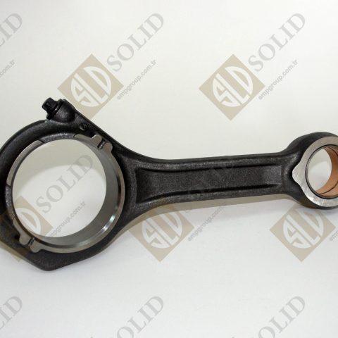 JCB 320/03114 MOTOR Yedek Parçası