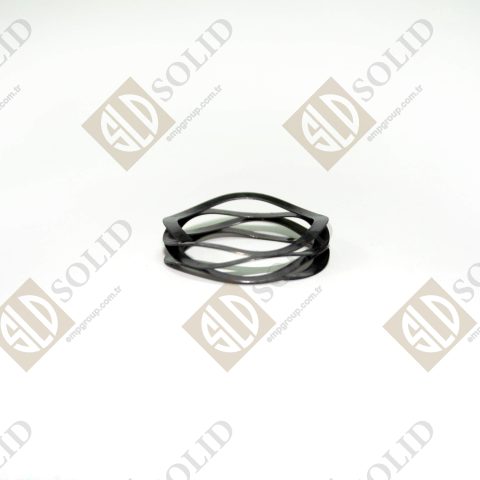 JCB 320/03523 MOTOR Yedek Parçası