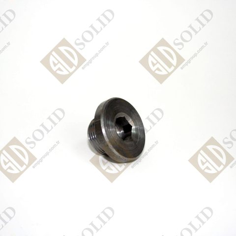 JCB 320/04013 MOTOR Yedek Parçası