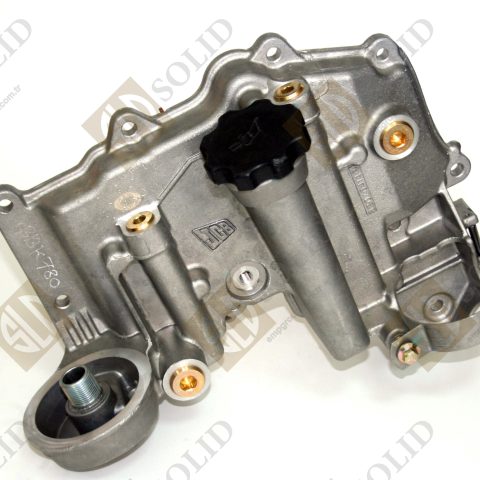 JCB 320/04210 MOTOR Yedek Parçası